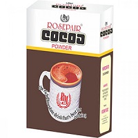 Rosepair Cocoa Powder 40gm